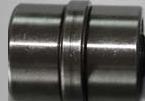 非标双列轴承-滚轮轴承(M5x25/27.2x32.5/内高31)
