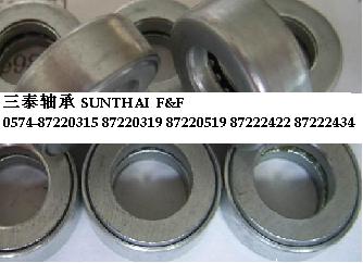 推力轴承 尺寸：16.9*26*5 产品编号：STB0059