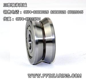 RV202KDD NPP轴承 尺寸：Ф15*Ф41*20 产品编号：STB0062