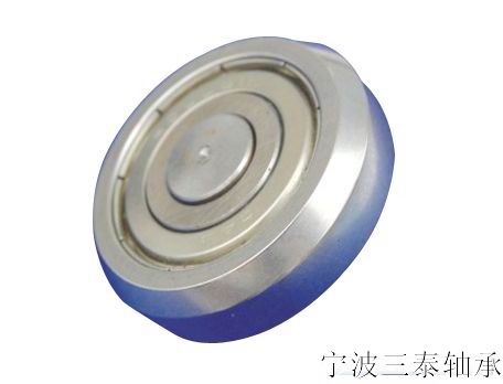C28轴承 尺寸：Ф7*Ф23.2*7 产品编号：STB0061