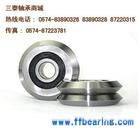 6202-35/90-2RS轴承  尺寸：Ф10*Ф35*9 产品编号：STB0103