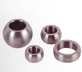 关节球OR-219030  尺寸：Ф21.9*Ф12.3*11.75  产品编号：STB0110