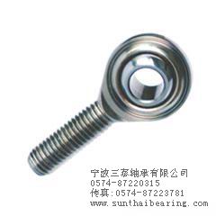 右向外螺纹杆端关节轴承 产品编号：STB0160