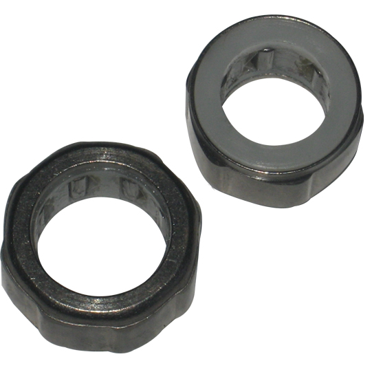 STB0277 渔具单向轴承 尺寸参数：φ10×φ17×7 产品编号: STB0277