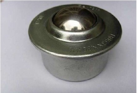 STB0285-0286 万向滚珠轴承 尺寸参数：φ55×36.5  φ75×53.5  产品编号:STB0285-0286