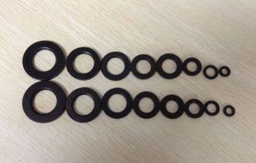 STB0295 CF-1垫圈 尺寸参数：φ11.23×φ19.81×2.95 产品编号: STB0295 