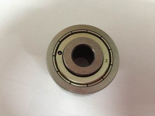 非标滚轮轴承 STB0241 尺寸参数：φ10.5×φ35×16 产品编号:STB0241