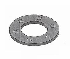 塑料平面轴承  尺寸：φ27*φ50*3  产品编号：STB0179