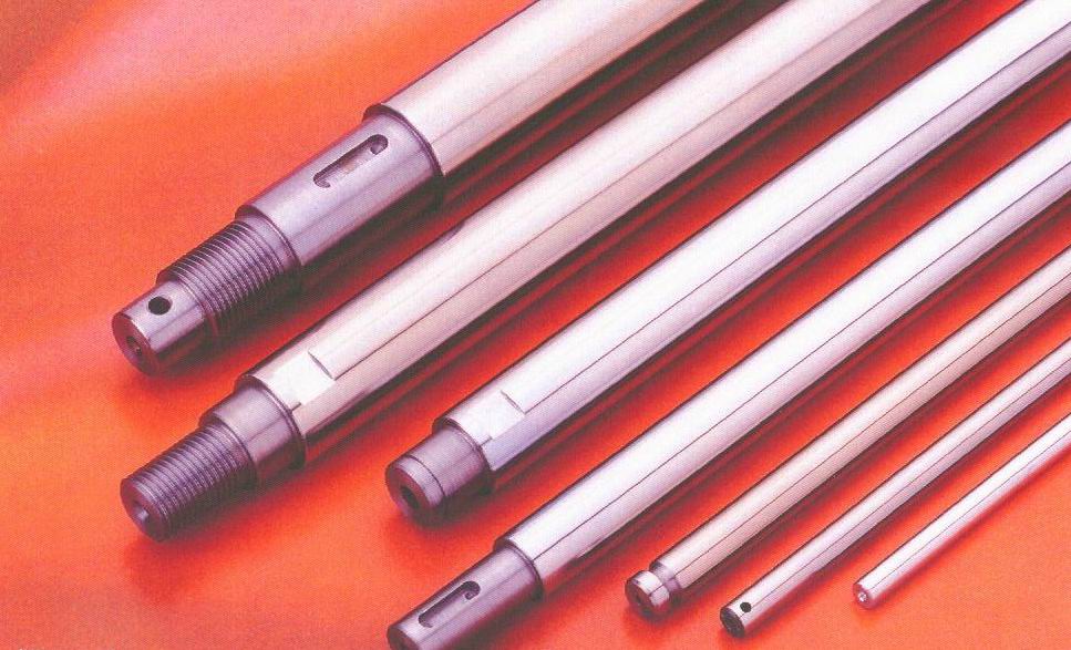 轴承光轴 产品编号：STB0183