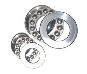 非标不锈钢推力球轴承 STB0220 尺寸参数：φ8.15×φ15.85×5 产品编号: STB0220 