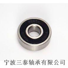 斜角轴承(自行车轴承) 产品尺寸：φ39.7*φ50.8*7.14 产品编号：STB0205