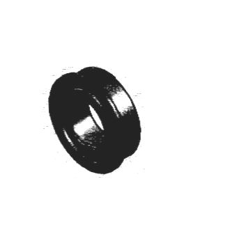 非标法兰轴承 STB0246 尺寸参数：φ19.05×φ34.925×11.1 产品编号:STB0246 