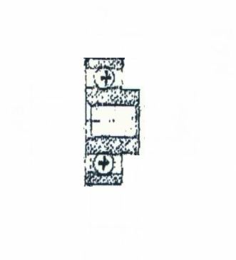 STB0307 非标609轴承 尺寸参数：φ6×φ24×10.2/7 产品编号:STB0307
