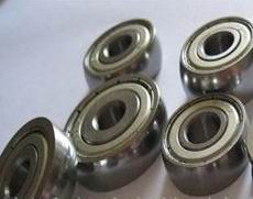 STB0319 外球面轴承φ8×φ28×8 尺寸参数：φ8×φ28×8 产品编号:STB0319