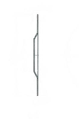 STB0338 冲压件 产品编号:非标634U型轴承 STB0331 产品编号: STB0338